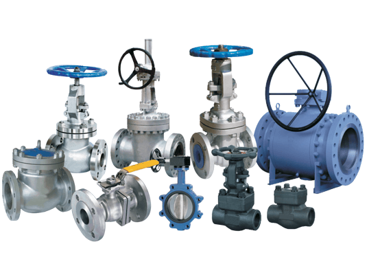 Global Valve Automation