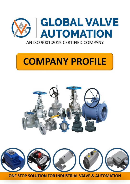 Company Profile