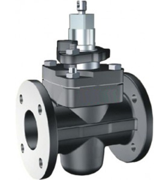 Global Valve Automation - SELF LUBRICATING PLUG VALVE-CLASS 150