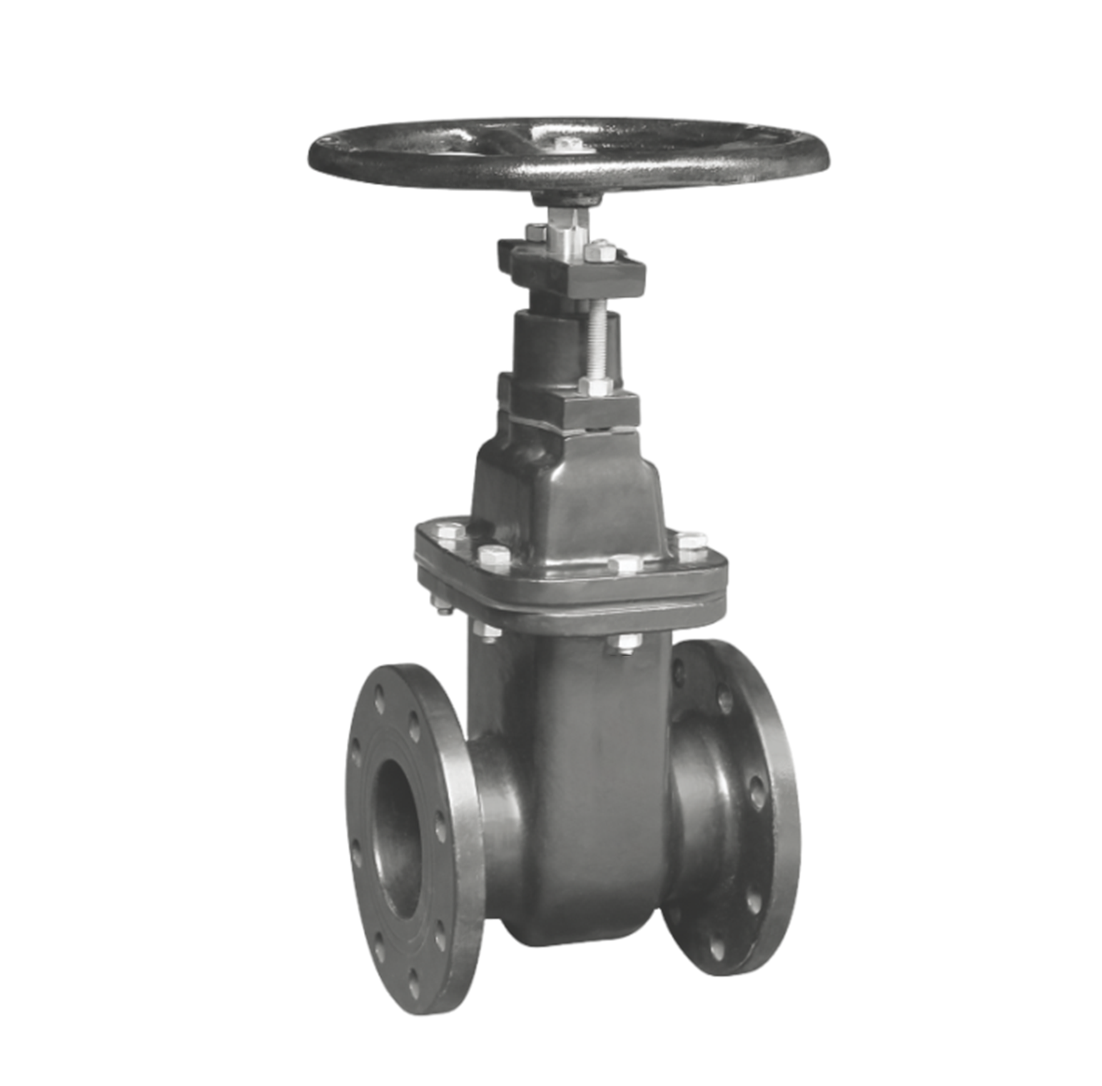 Global Valve Automation - Sluice Valve