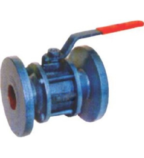 Global Valve Automation - THREE PIECE DESIGN BALL VALVE F/E CLASS 125 FLOATING BALL FULL PORT