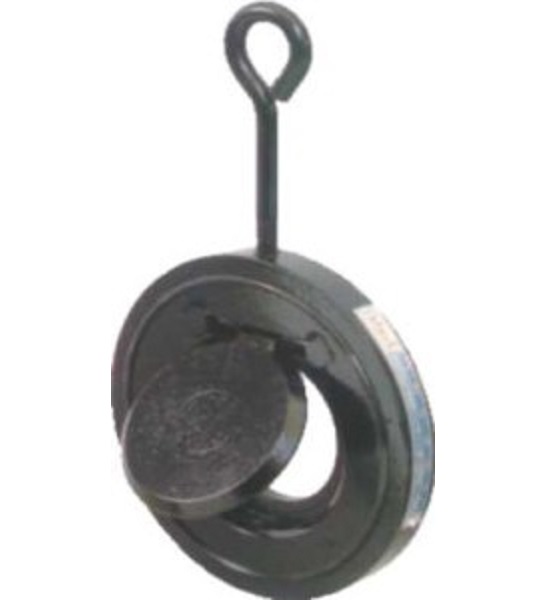 Global Valve Automation - CARBON STEEL WAFER CHECK VALVES