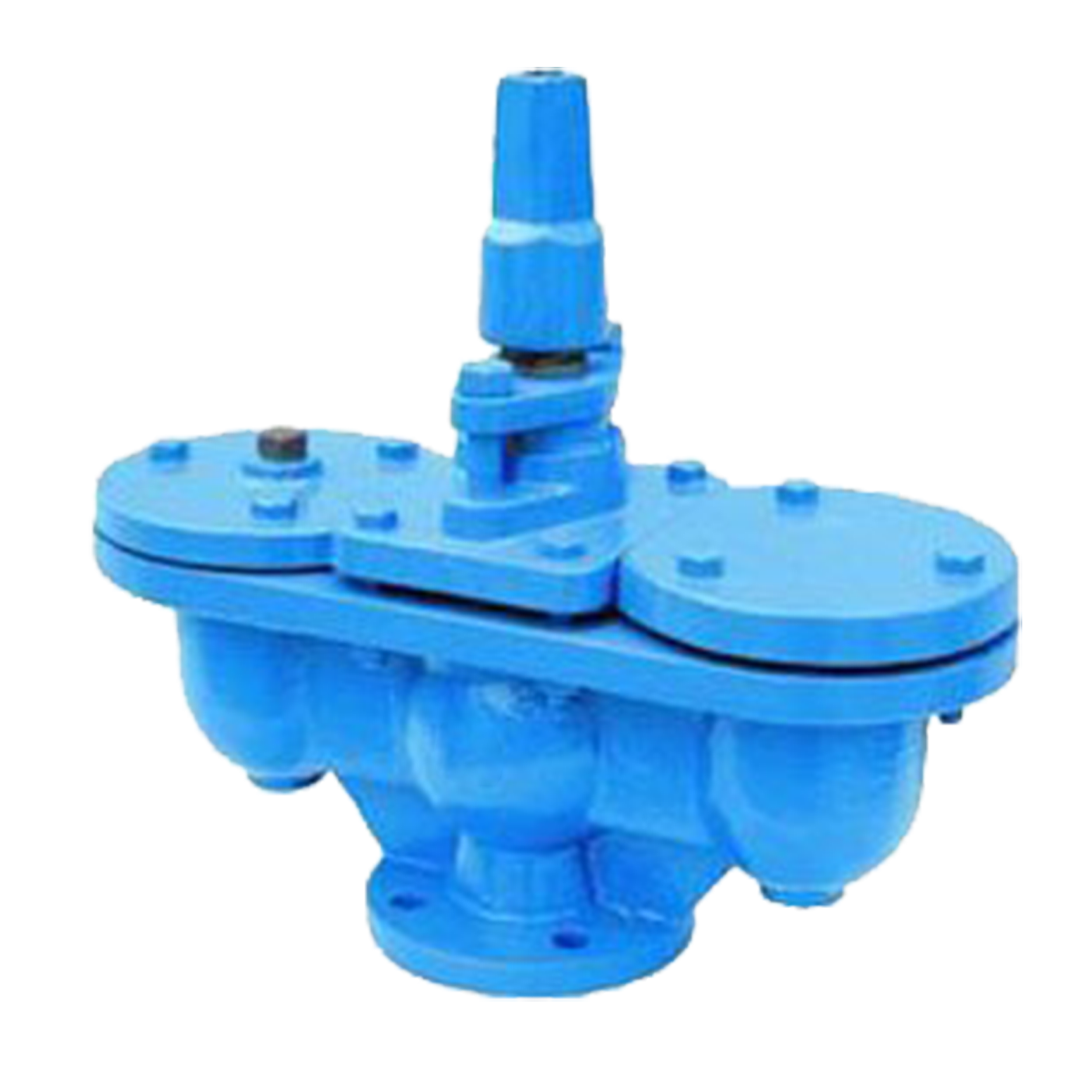 Global Valve Automation - Air valve