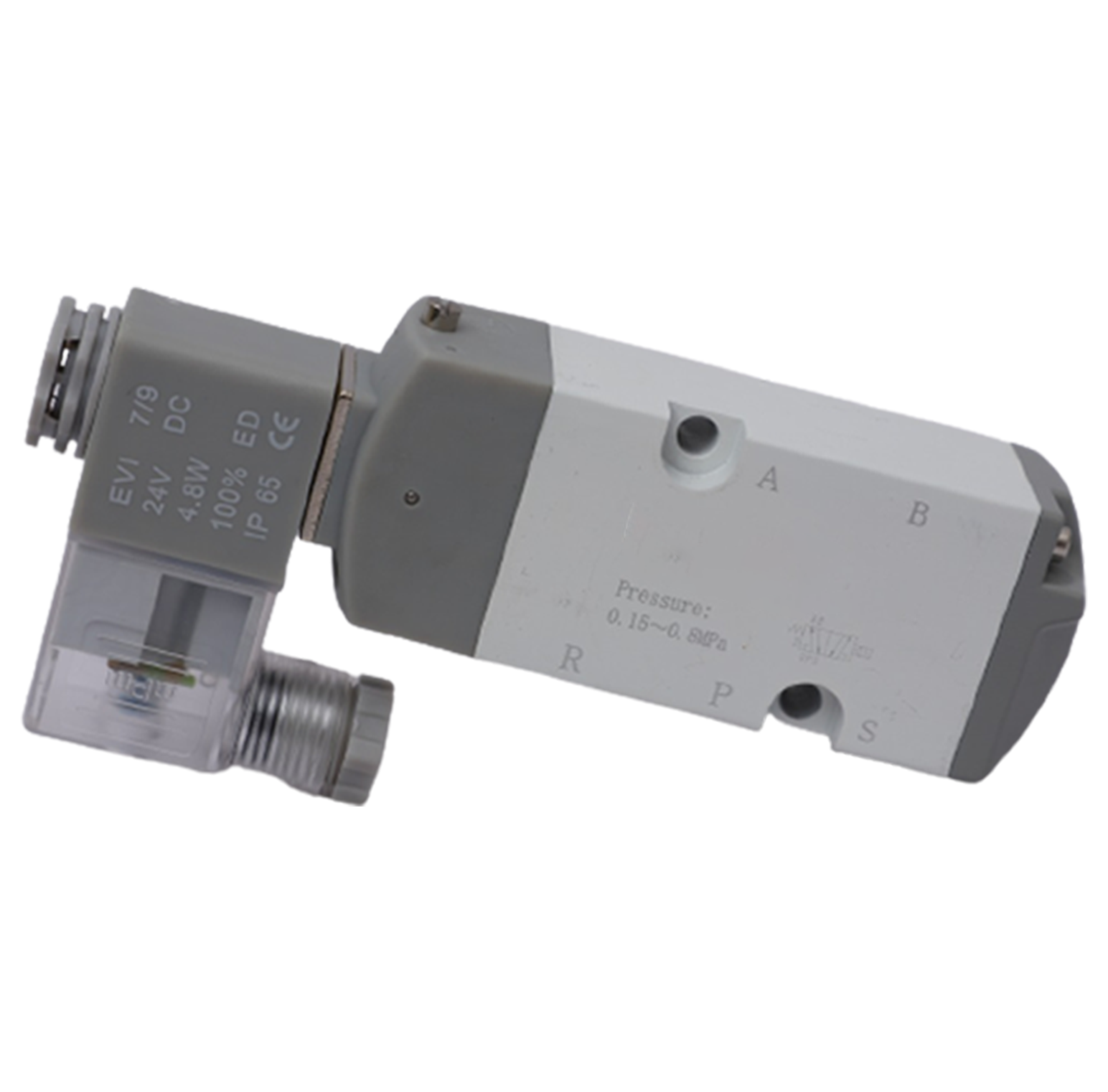 Solenoid Valve