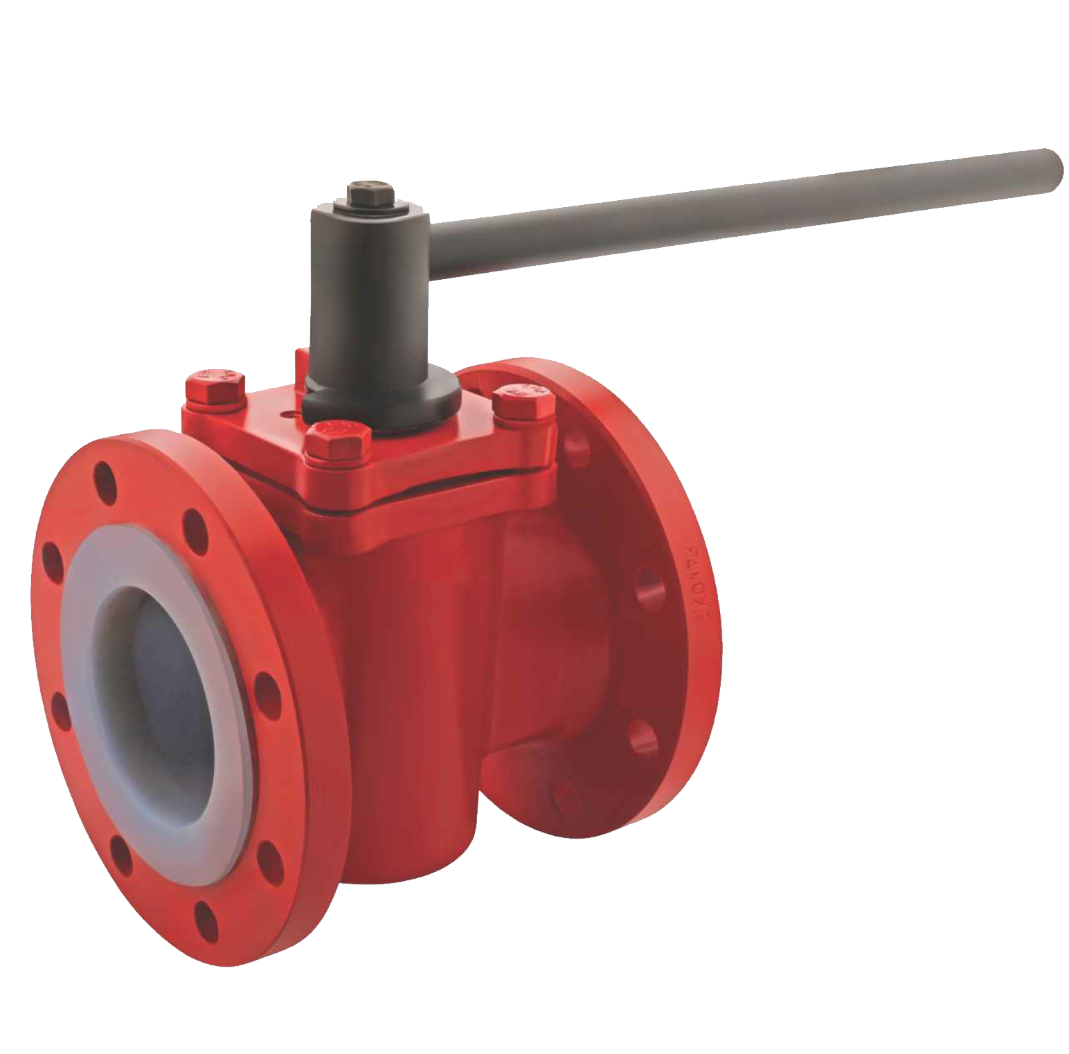 Global Valve Automation - PFA and FEP Valves