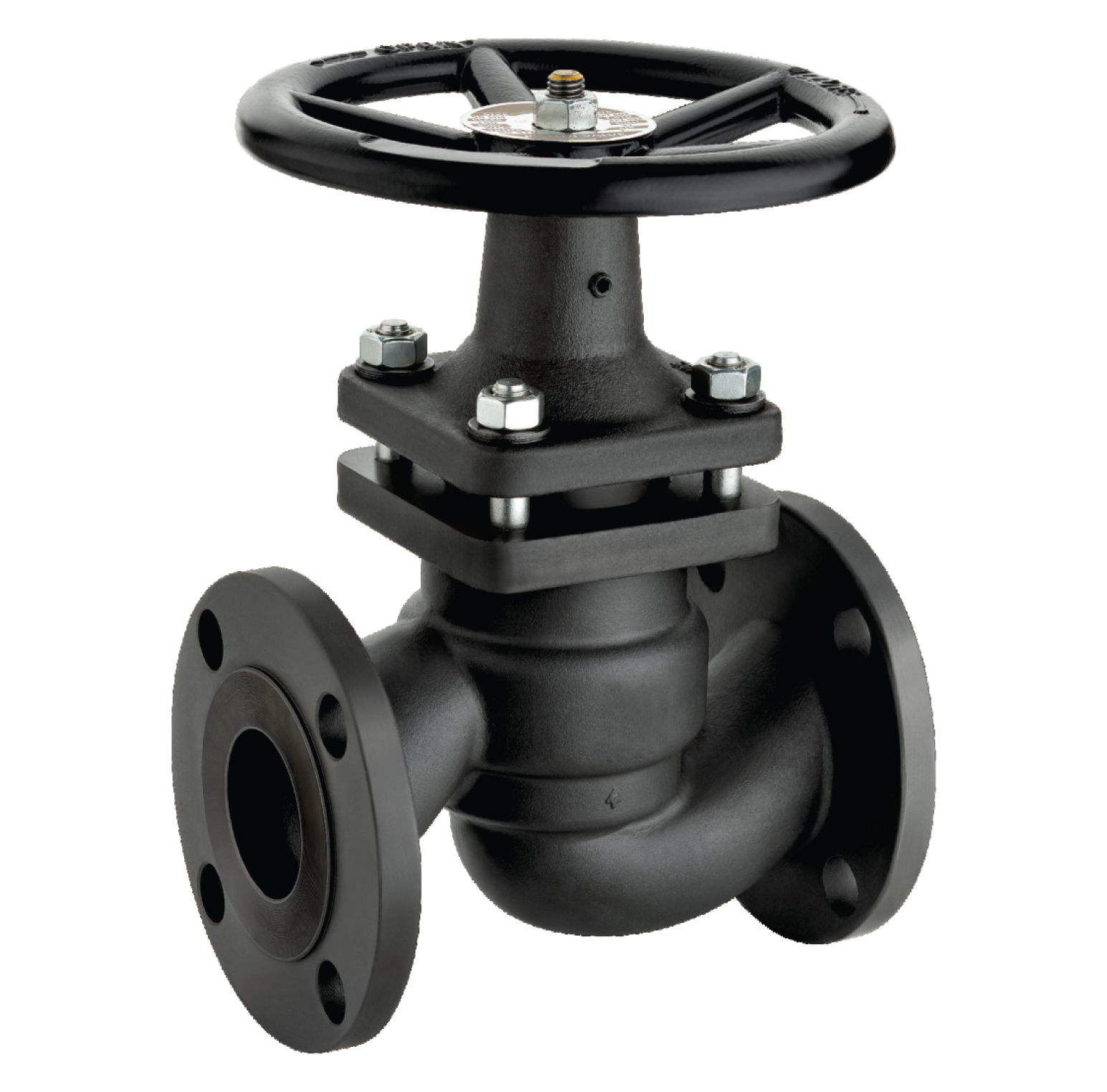 Global Valve Automation - Piston Valve