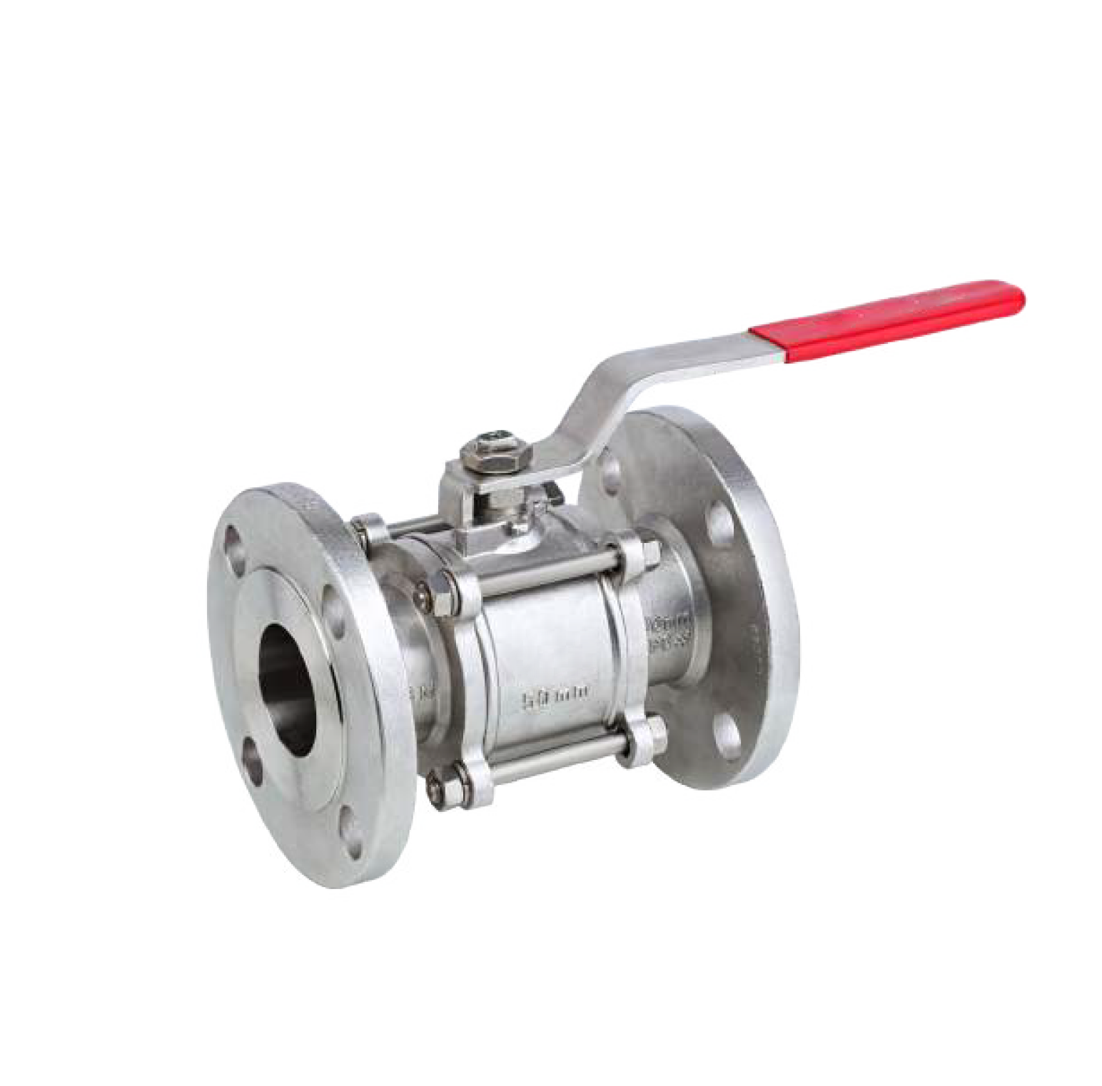 Global Valve Automation - Ball valve