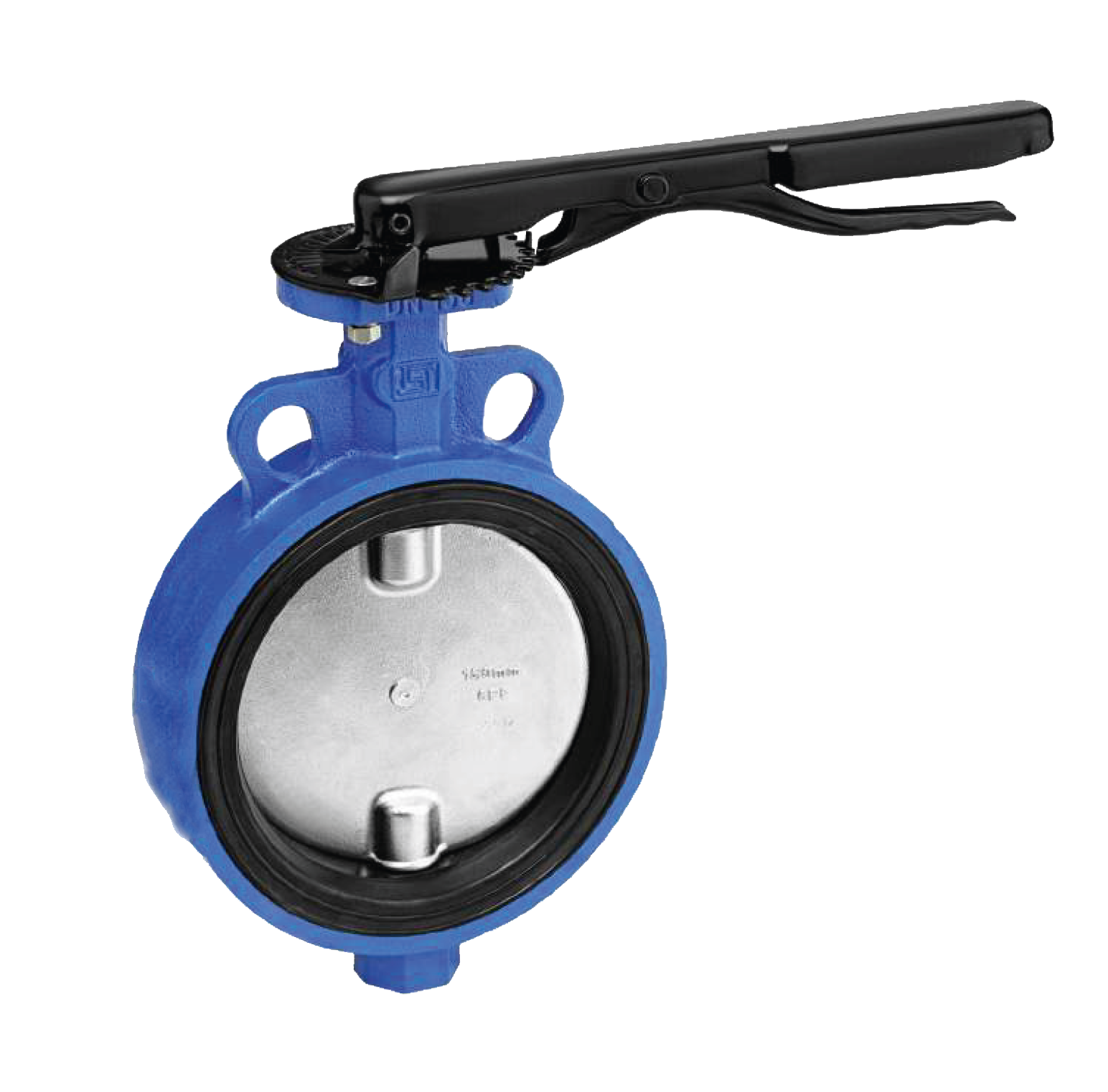 Global Valve Automation - Butterfly Valve