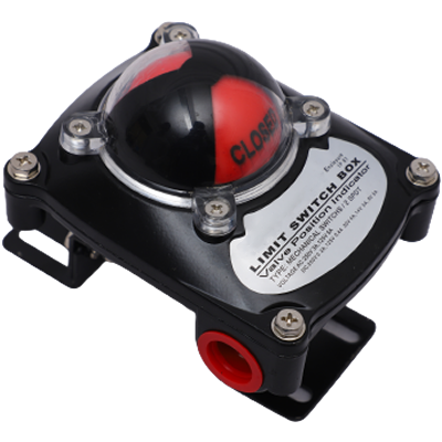 Limit Switch