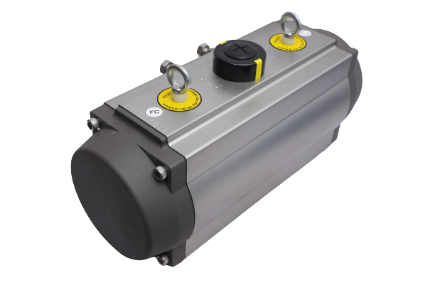 Pneumatic Actuator
