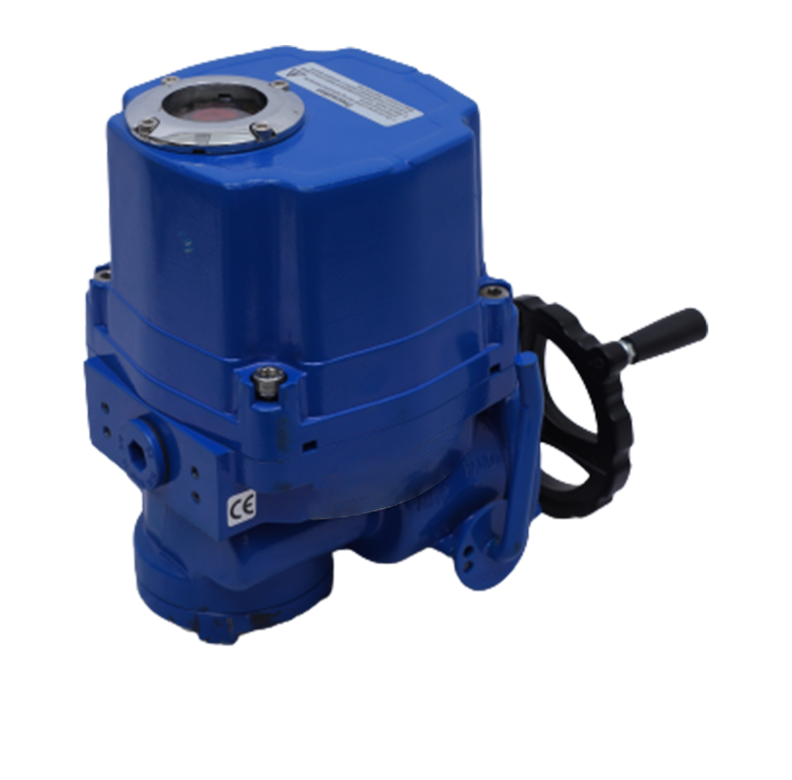 Electric Actuator